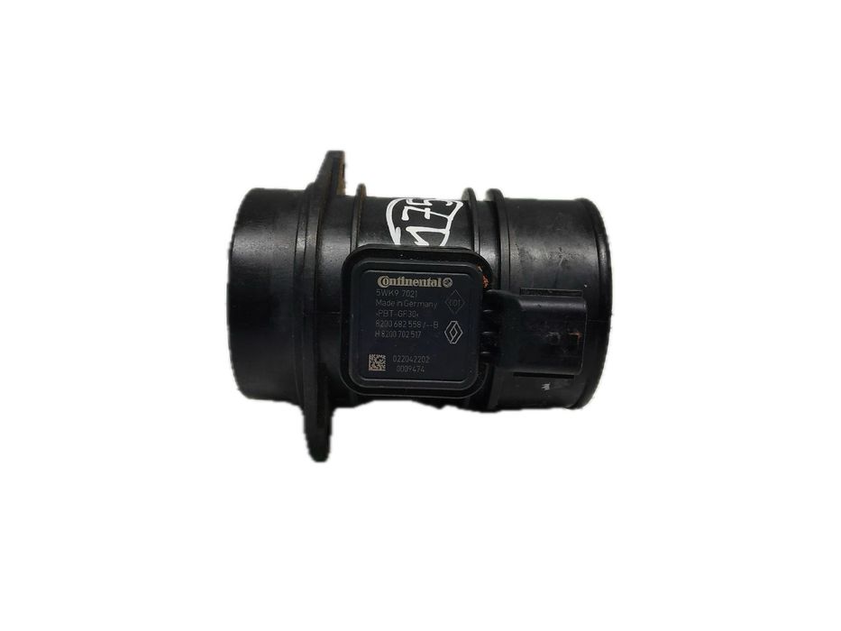 Medidor massa de ar / MAF RENAULT Megane III (BZ0_)