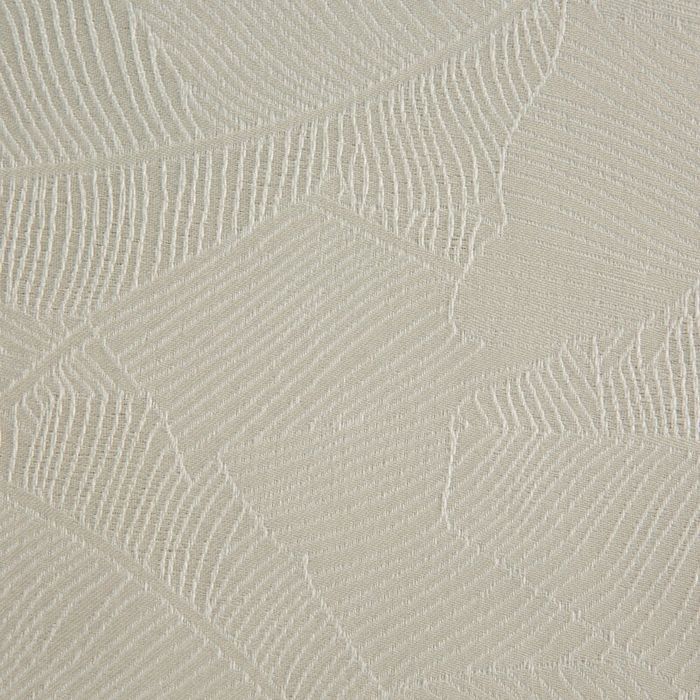 Obrus 85x85 Isla kremowy żakardowy