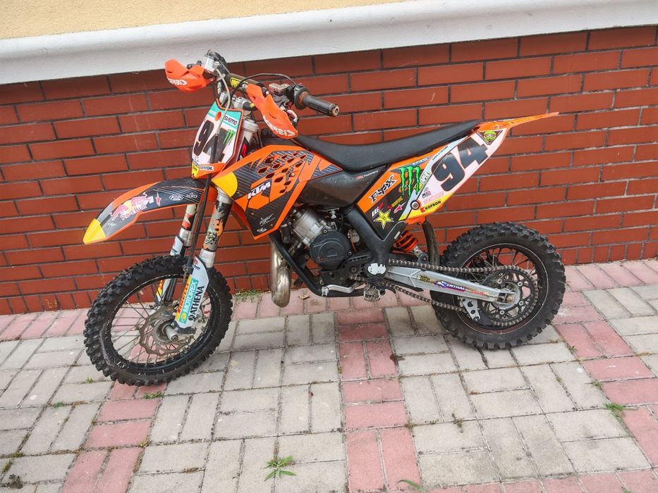 KTM