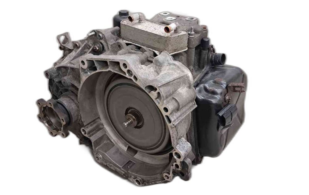 Caixa Velocidades Automática VW GOLF VI 2.0 TDI (125 kW / 170 cv) [04.2009 - 11.2012] LQV (OEM) | 02E300052T (OEM) | 02E300052TX (OEM)