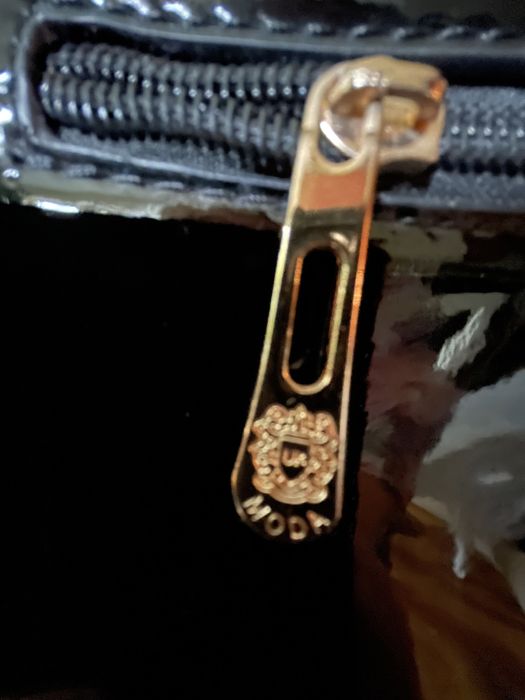 Nowa elegancka torebka damska