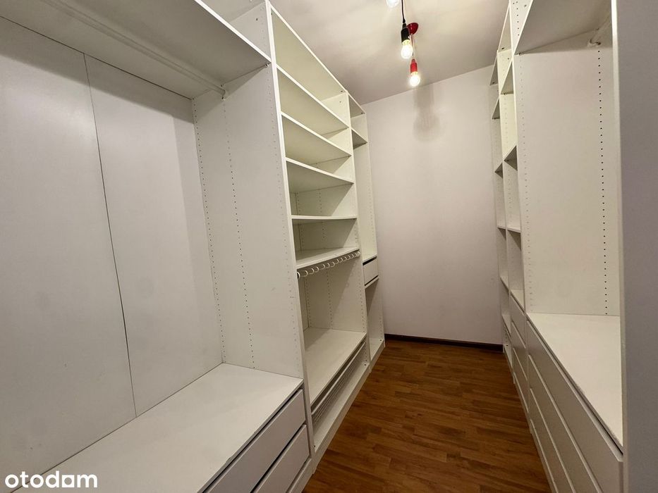3 Pokoje I 2 Balkony I Ogrzewanie gazowe