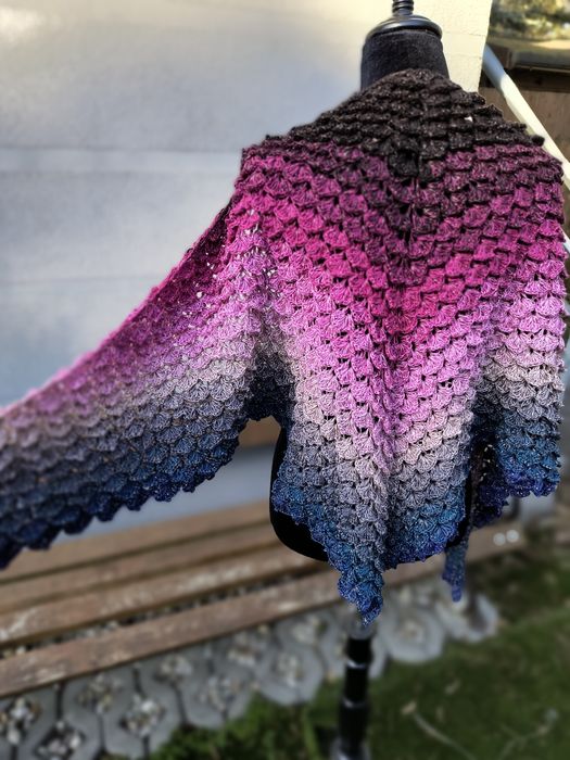 Chusta 3D Dragonite