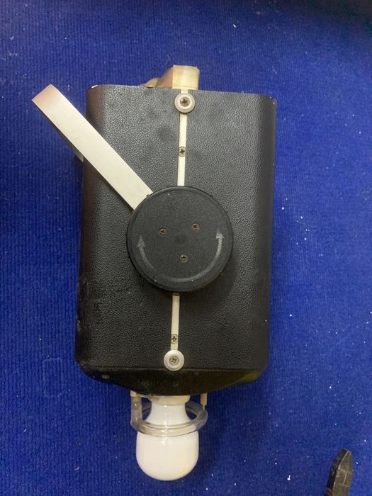 Multiblitz Flash Head 40064286306695809122