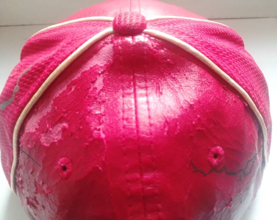 New Era 59FIFTY The Flash Collector's Edition Cap. Read description.64176312694275124