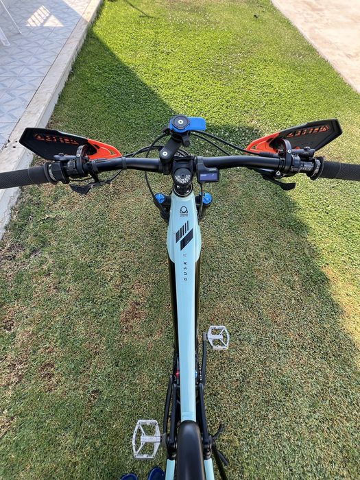 E bike Mondraker Dusk R