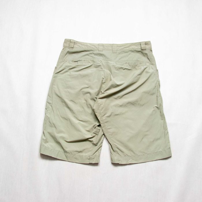 Arcteryx shorty trekkingowe 34us/M
