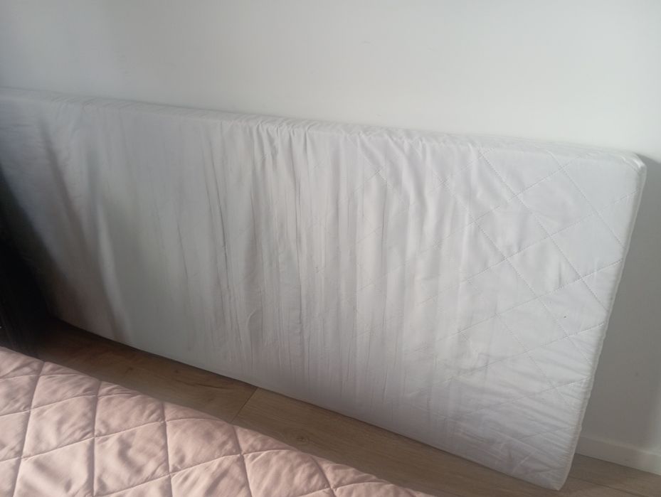 Materac piankowy 80/180
