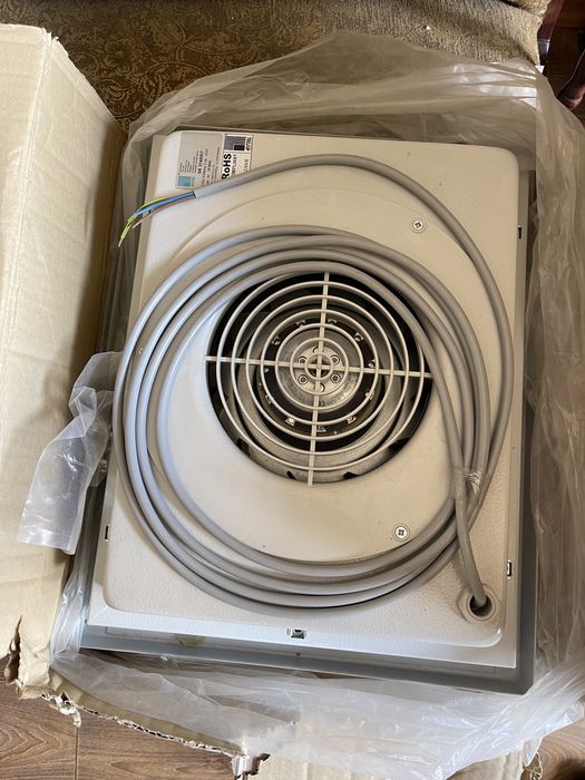 Ветилятор потолочный Rittal