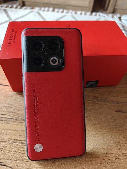 OnePlus 10 pro 5G