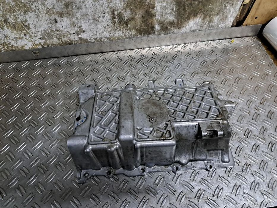 miska olejowa mini cooper 1,6i r50 r53 r52
