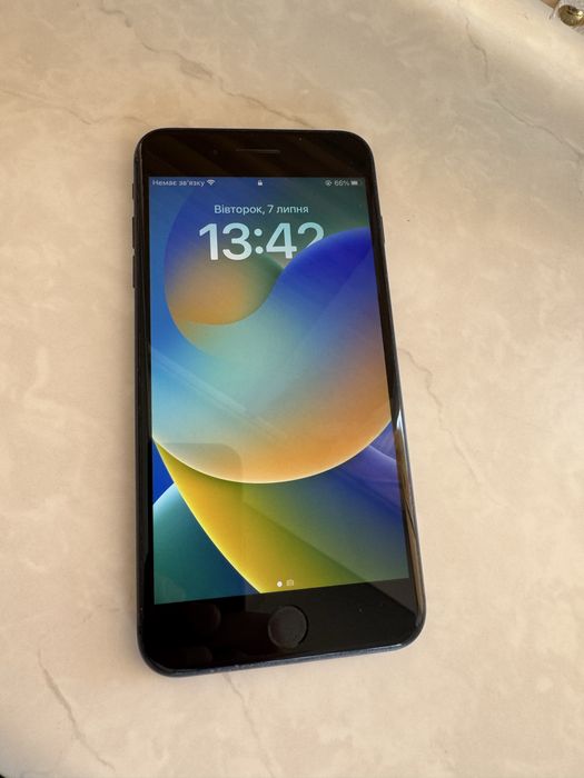 Iphone 8 Plus 64Gb