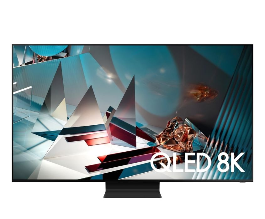 Samsung 75cali Qled 8K UHD 120Hz HDMI 2.1