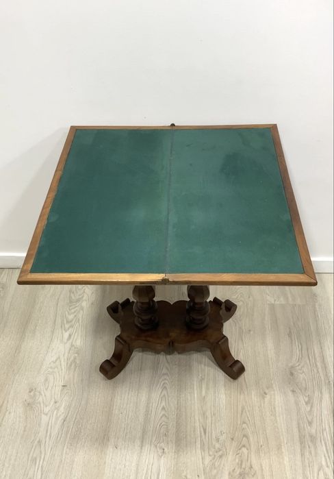 Mesa de jogo D. Maria.