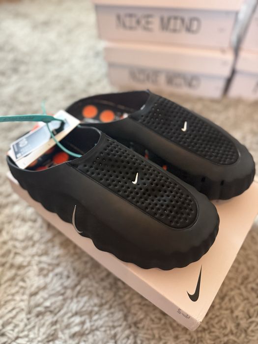klapki Nike new 2026