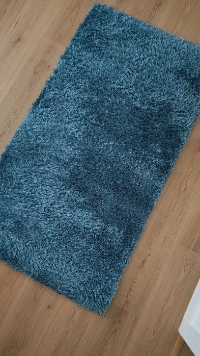 Tapete azul 80cmx150cm