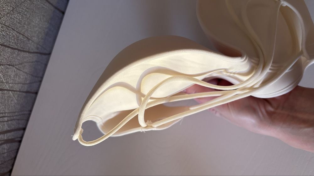 Бюстгальтер push-up топ пушап