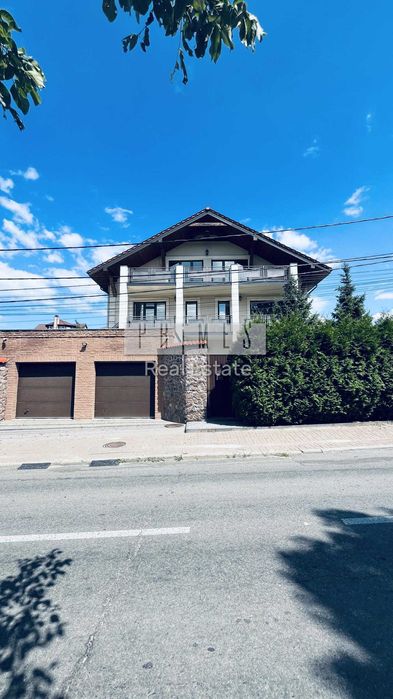 Оренда будинку, ділянка 9 соток, вул. Добрий Шлях, Голосіївський район