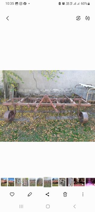 Продам сеялку СУПН-6