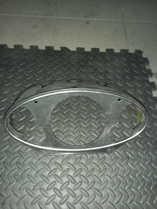 Quadrante mini 1000 com manômetros