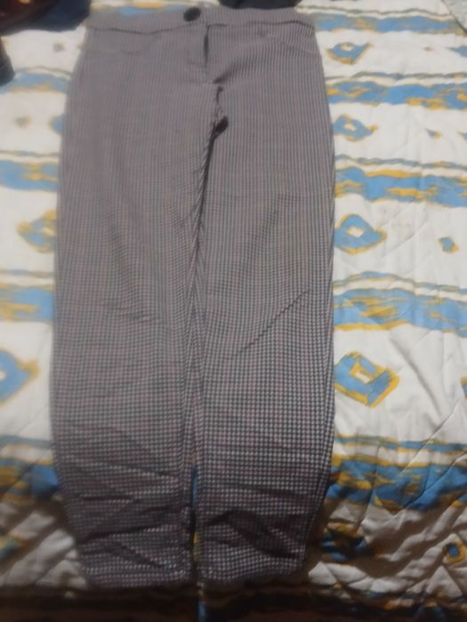 Calças de mulher da LEFTIES