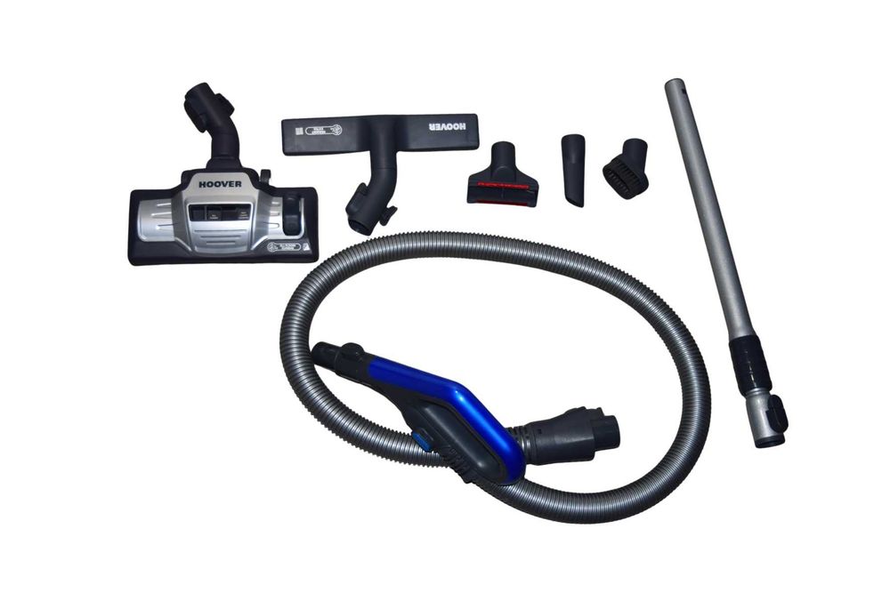 Odkurzacz Hoover Prodige Cordless PRC18LI 011 akumulatorowy bezworkowy