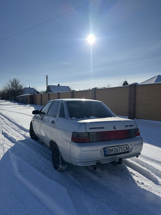 Ваз 21104 2009 рік