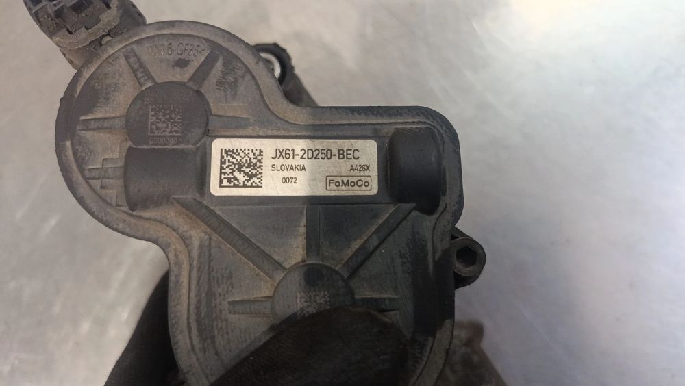 Pinça travão / maxila de travão trás direita FORD Focus IV