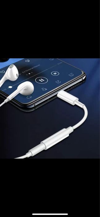 Перехідник до мобільного телефону