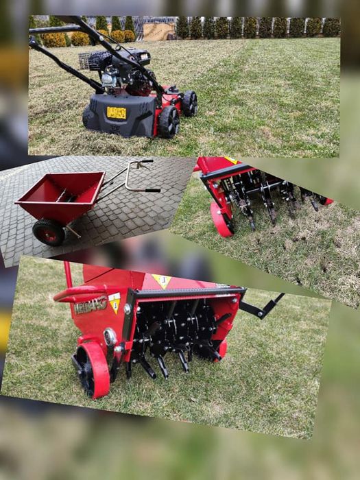 Aeracja rurkowa, aerator rurkowy