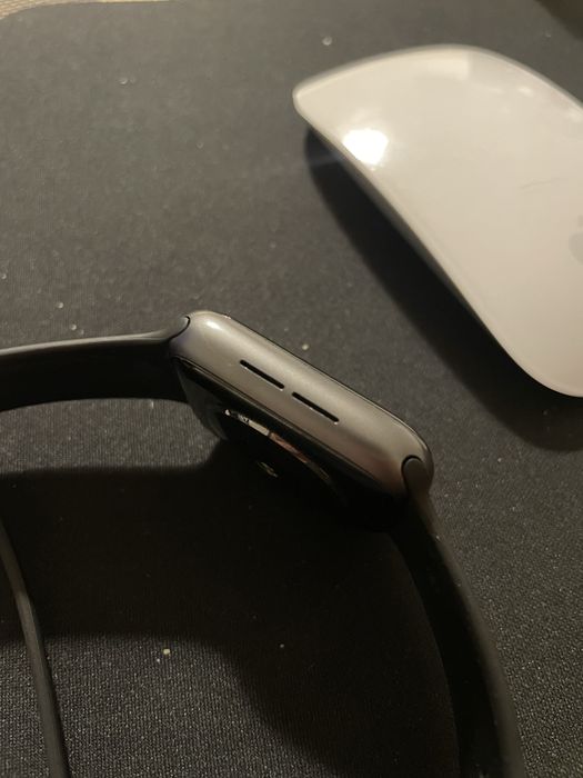 Apple watch Series 4 44mm (aceito trocas)