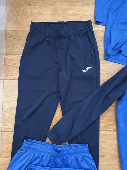Dres Joma zestaw 2XS + 3XS