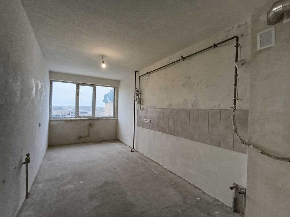 ПРОДАЖ 1 кімнат. квартири Мила автоном. опалення 48м2  м. Житомирська