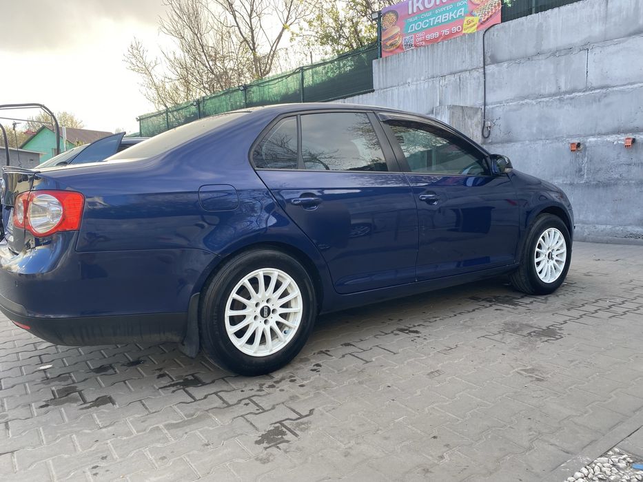 Продам доглянуте авто 165 пробіг