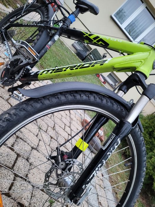 MERIDA  Matts Sua 40