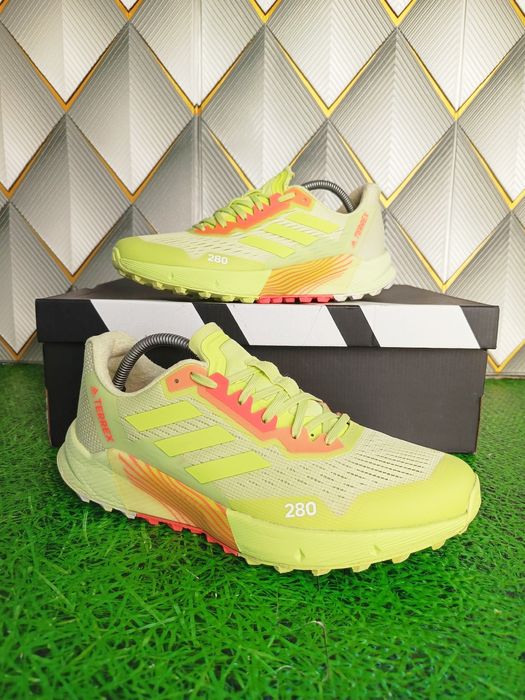 Кросівки adidas Terrex Agravic (41р.26.5 см)
