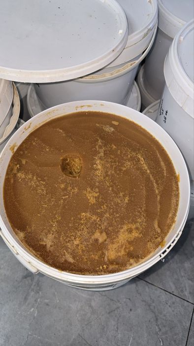 Гречаний мед!!! Викачка 2025 року!!!