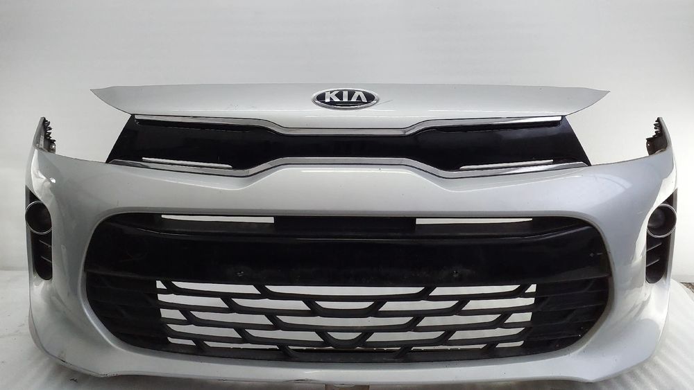 Pára-choques frente KIA Rio IV (YB)