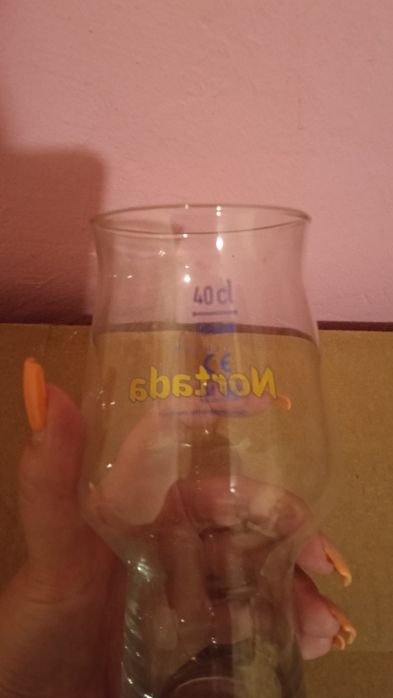 Copos de cerveja Nortada