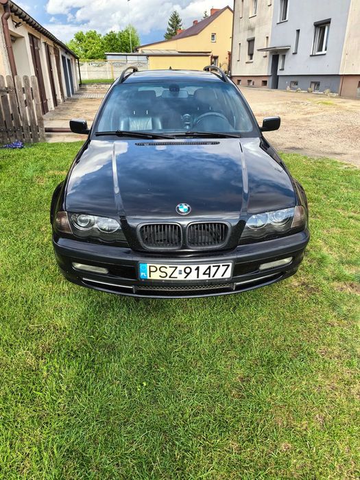 BMW Seria 3