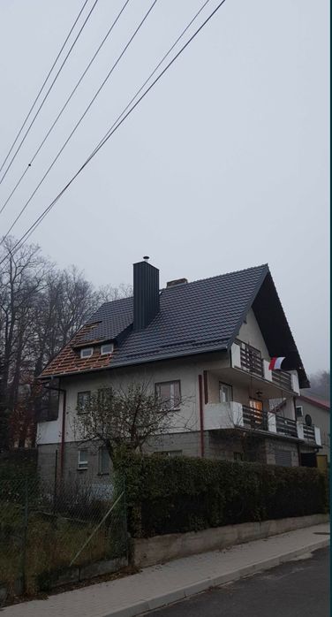 Usługi Dekarskie Dachy Tanio