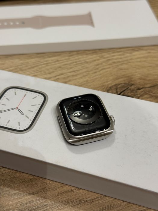 Apple Watch 7 41mm GPS
