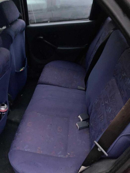 oportunidade fiat palio