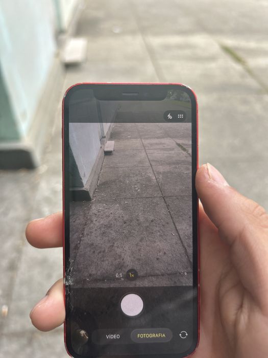 Iphone 12 mini 64gb