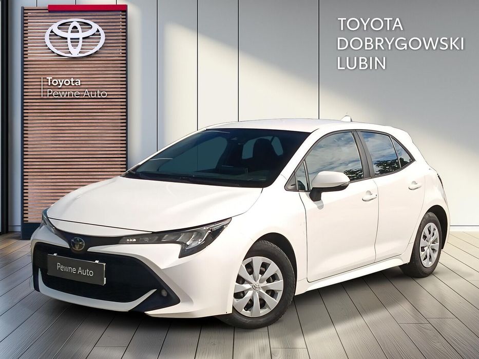 Toyota Corolla 1.2 T Active MS
