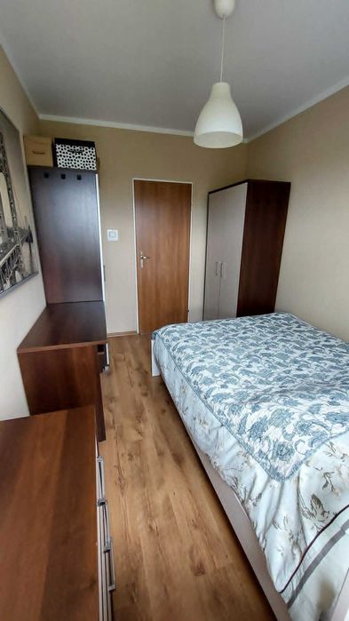 Mieszkanie na sprzedaż 42 m2
