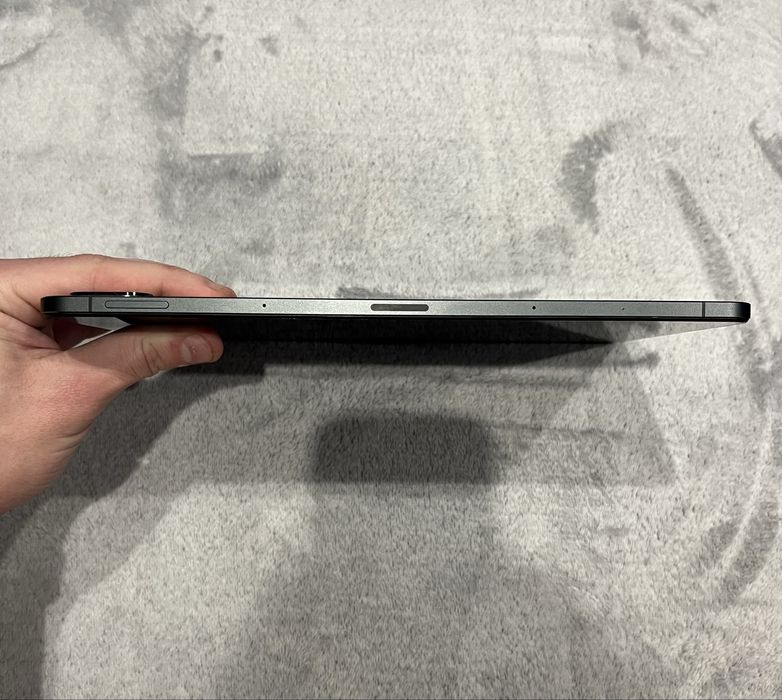 Планшет Xiaomi Pad 5 10.9” 6/126GB Cosmic Gray