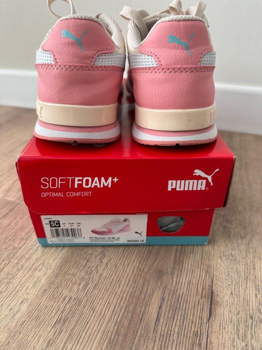 Продам кросівки Puma