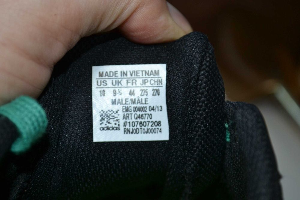 adidas 44р кроссовки кеды оригинал
