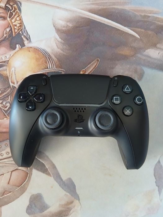 Comando PS5 (Preto)